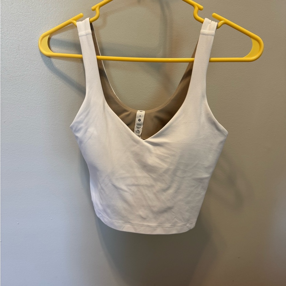 Lululemon Align Tank